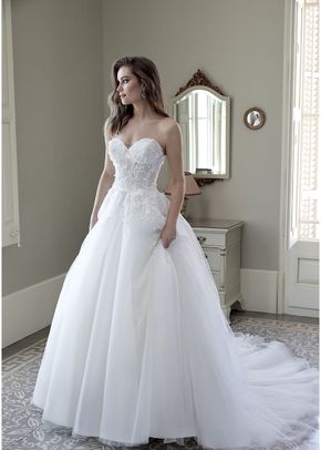 221-06, Miss Kelly By The Sposa Group Italia