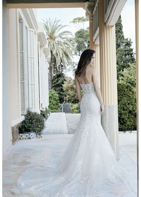 221-07, Miss Kelly By The Sposa Group Italia