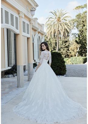 221-10, Miss Kelly By The Sposa Group Italia