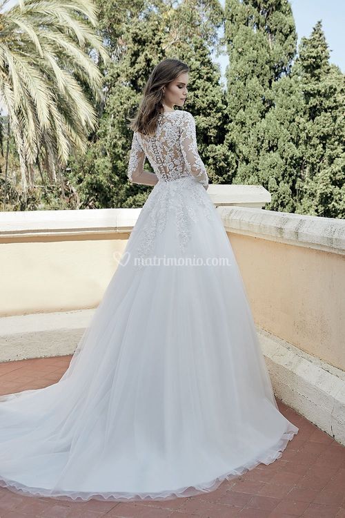 221-14_3223, Miss Kelly By The Sposa Group Italia