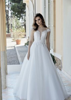 221-20, Miss Kelly By The Sposa Group Italia