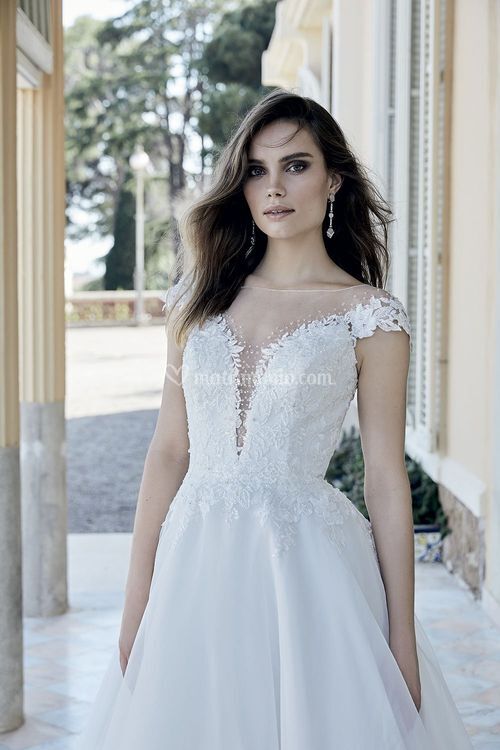 221-20, Miss Kelly By The Sposa Group Italia