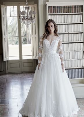 221-24_2178, Miss Kelly By The Sposa Group Italia