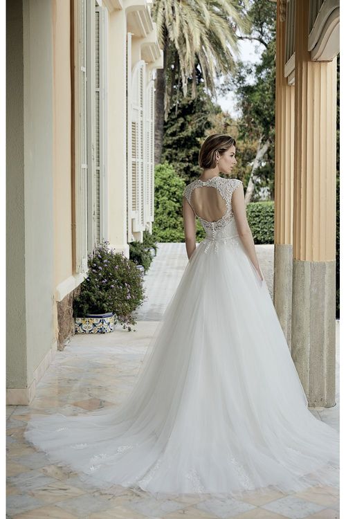 221-28, Miss Kelly By The Sposa Group Italia