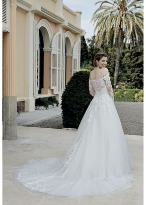 221-29, Miss Kelly By The Sposa Group Italia