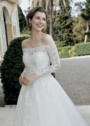 221-29, Miss Kelly By The Sposa Group Italia