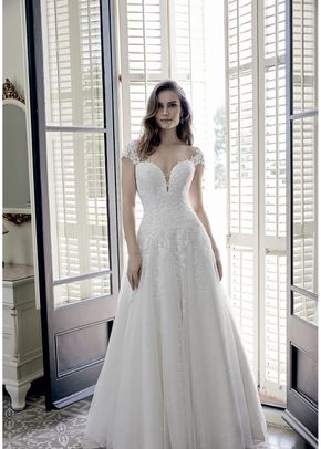 221-30, Miss Kelly By The Sposa Group Italia