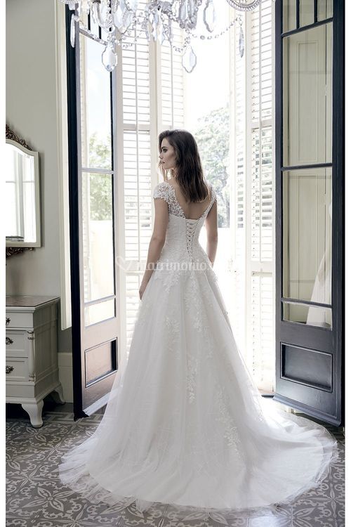 221-30, Miss Kelly By The Sposa Group Italia