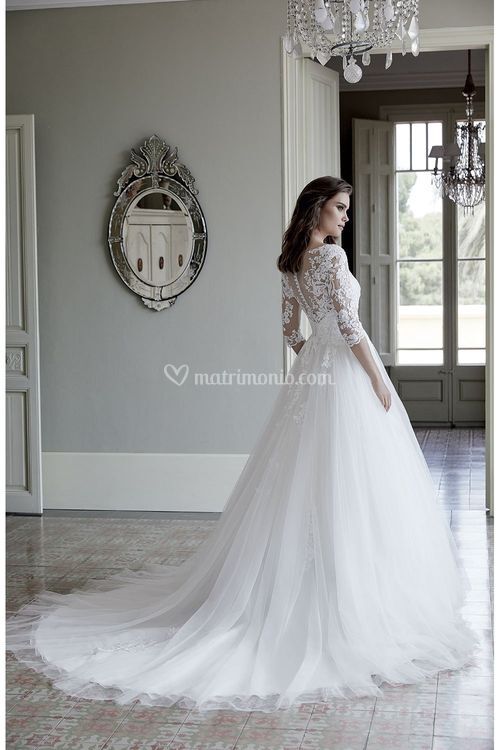 221-31, Miss Kelly By The Sposa Group Italia