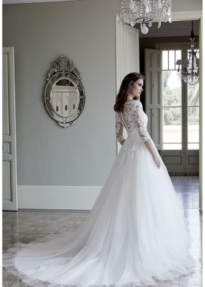 221-31, Miss Kelly By The Sposa Group Italia