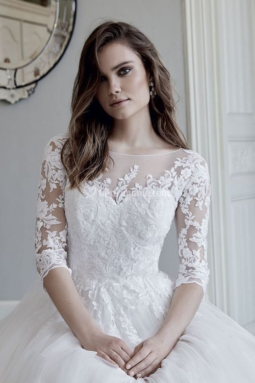 221-31, Miss Kelly By The Sposa Group Italia