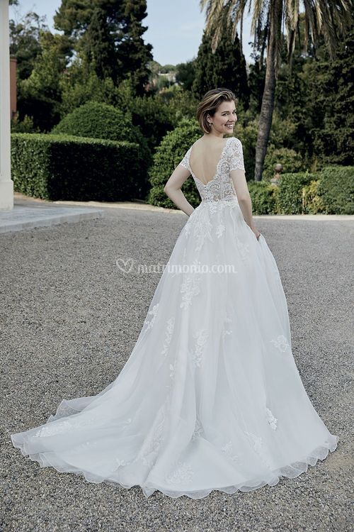 221-32, Miss Kelly By The Sposa Group Italia