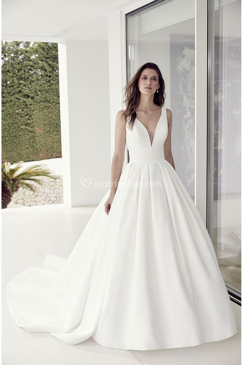 222-04, Divina Sposa By Sposa Group Italia