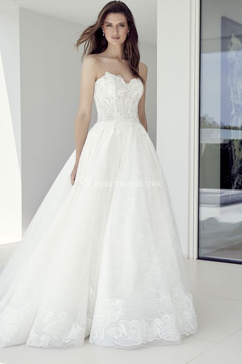 222-08, Divina Sposa By Sposa Group Italia