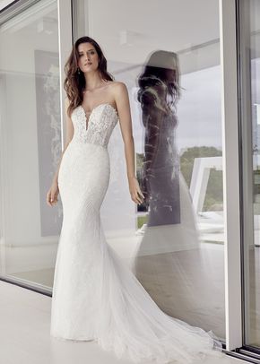 222-12, Divina Sposa By Sposa Group Italia