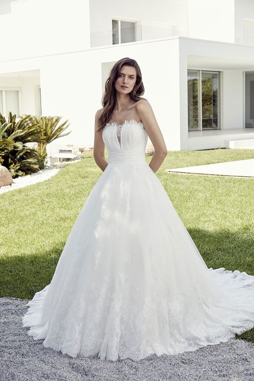 222-21, Divina Sposa By Sposa Group Italia