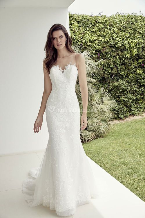 222-25, Divina Sposa By Sposa Group Italia