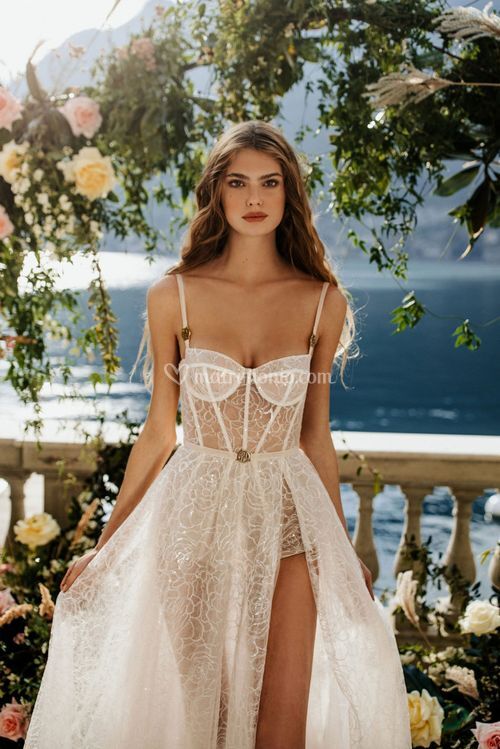 22-35, Muse by Berta