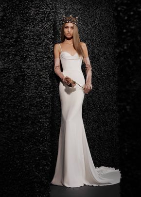 AMANDINE, Vera Wang Bride