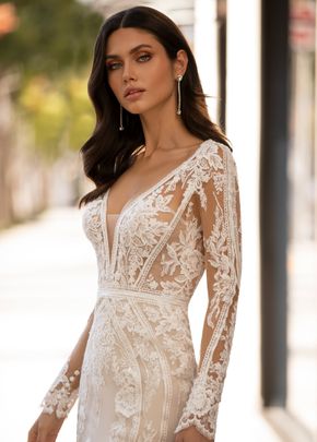 ANDREWS, Pronovias