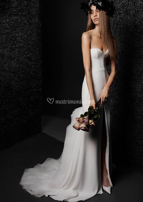 BABETTE, Vera Wang Bride