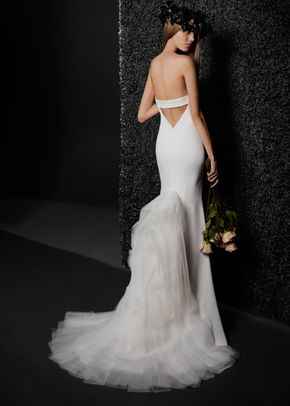 BABETTE, Vera Wang Bride