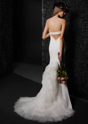 BABETTE, Vera Wang Bride