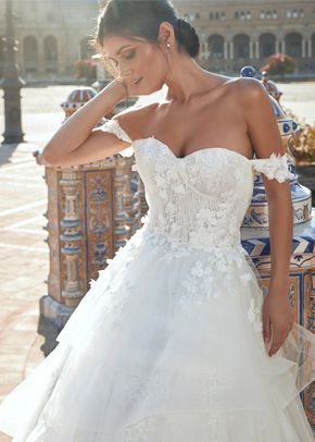 CARRASCO, Pronovias