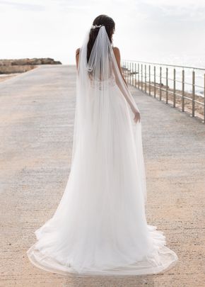 CHARISSE, Pronovias