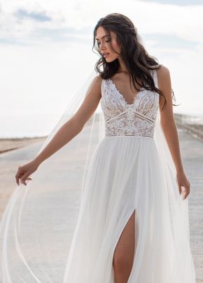 CHARISSE, Pronovias