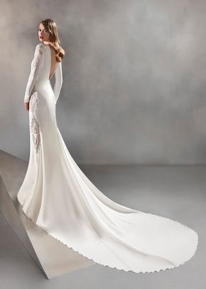 CONDESA, Atelier Pronovias