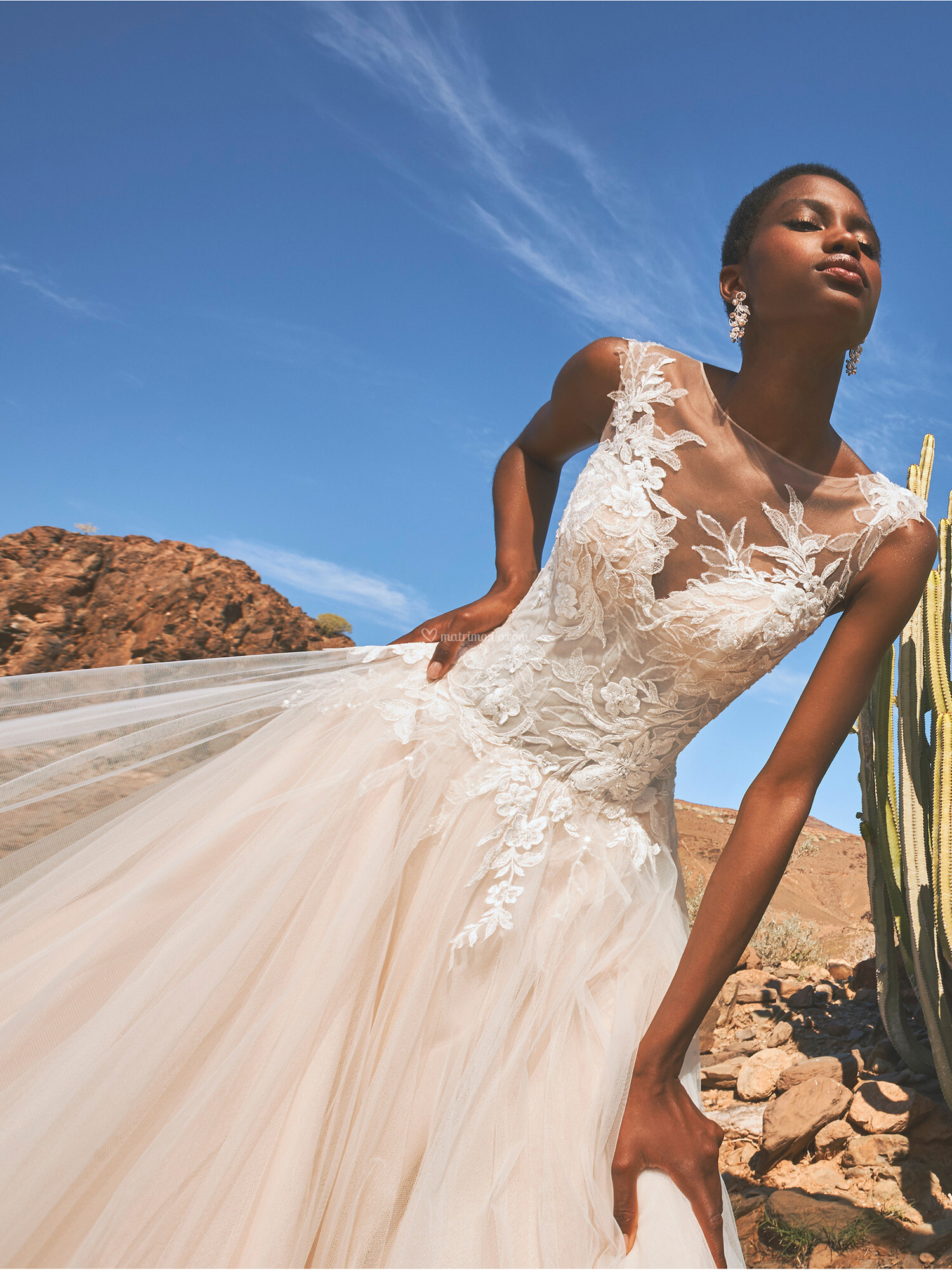 Abiti da Sposa di Pronovias - DOOLIN - Matrimonio.com