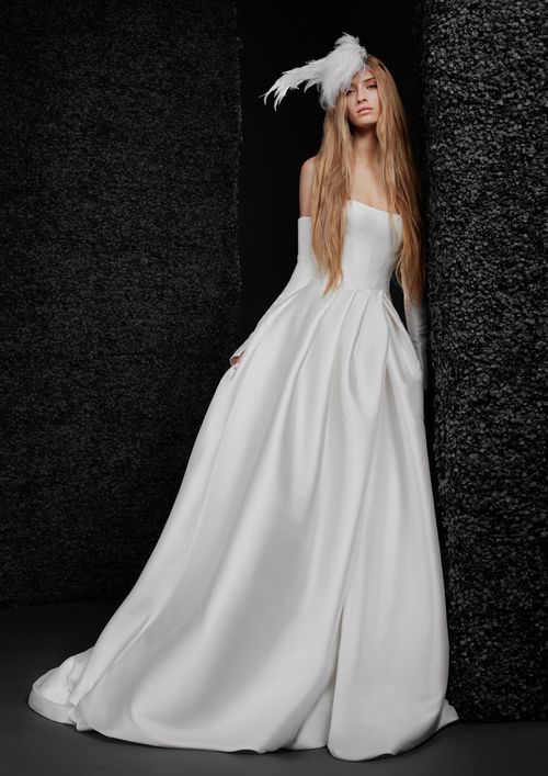 ELISE, Vera Wang Bride