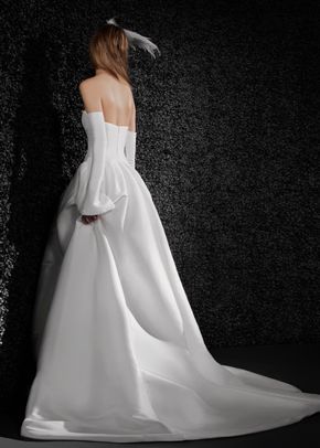 ELISE, Vera Wang Bride