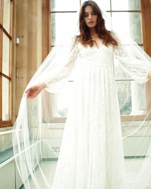 EVANGELINE, Temperley London