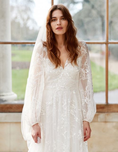 EVANGELINE, Temperley London