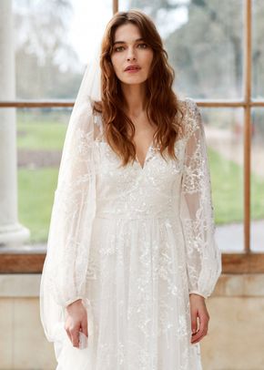 EVANGELINE, Temperley London