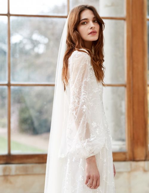 EVANGELINE, Temperley London