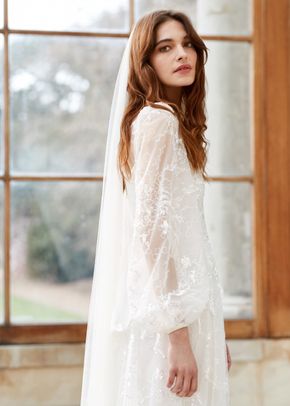 EVANGELINE, Temperley London