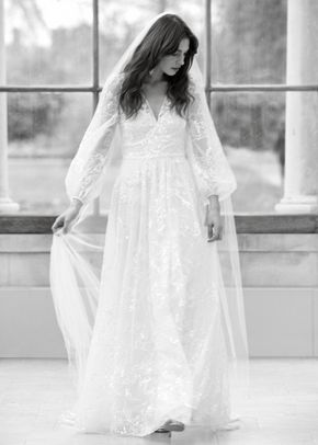 EVANGELINE, Temperley London