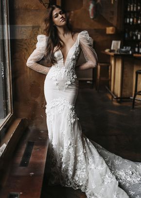 Faye, Galia Lahav