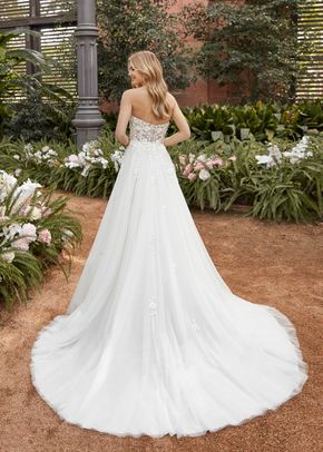 FELICIA, St. Patrick La Sposa