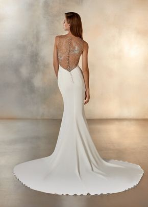 GALAXY, Atelier Pronovias