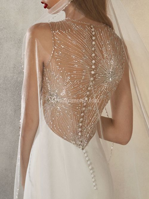 GALAXY, Atelier Pronovias