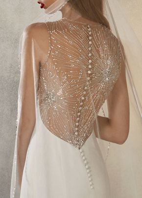 GALAXY, Atelier Pronovias