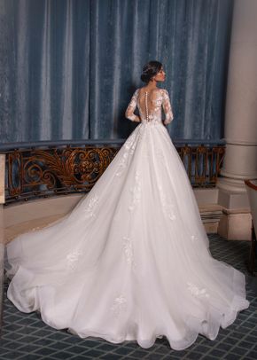 GISH, Pronovias