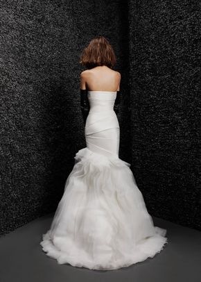 GIZELE, Vera Wang Bride