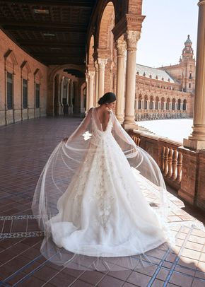 GOMEZ, Pronovias