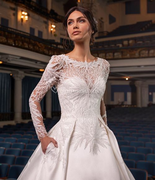 HARLOW, Pronovias