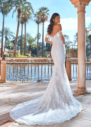 HAVASU, Pronovias